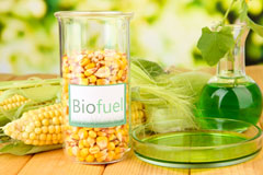 Abbey Dore biofuel availability