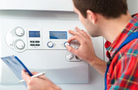 free commercial Abbey Dore boiler quotes